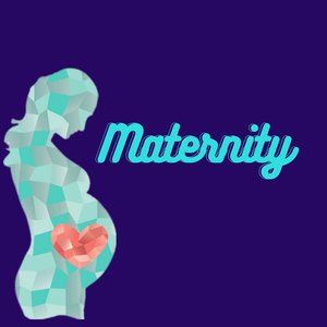 Maternity Shirts, Dresses, Jeans, and More